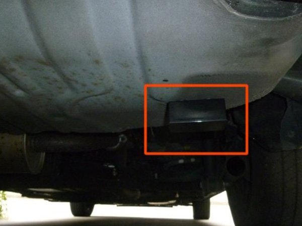 沁县车辆GPS定位器检测与拆除