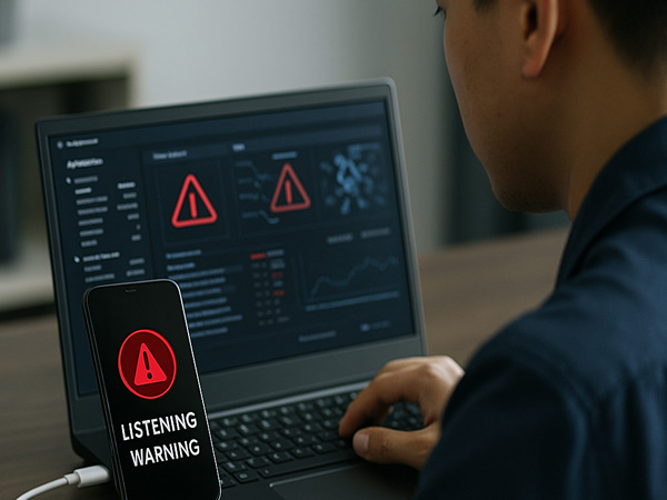 沁县手机泄密排查