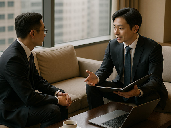 沁县高端保密顾问服务